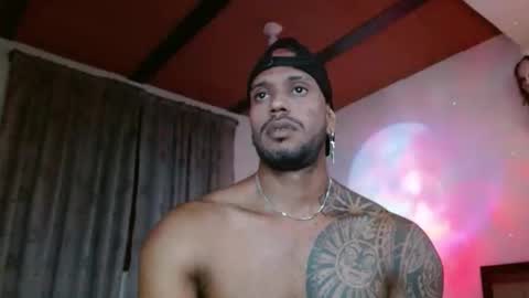 Manolo online show from November 20, 3:23 pm