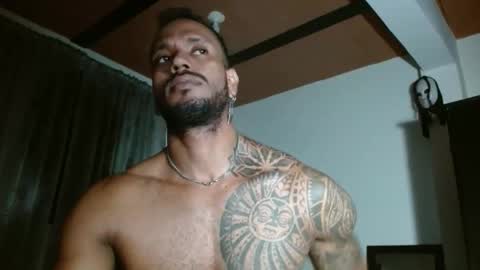 Manolo online show from November 27, 5:15 pm