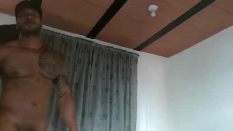 Manolo online show from March 11, 5:19 pm