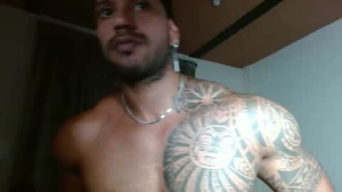 Manolo online show from April 16, 10:34 pm