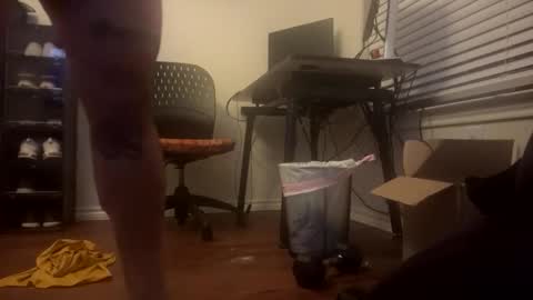 manster244 online show from November 3, 5:42 am