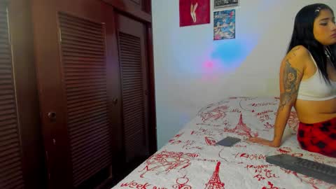 MARY  online show from September 16, 1:39 am