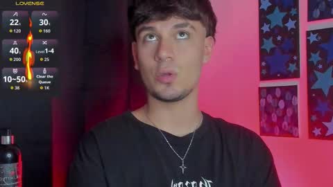  independent model online show from March 7, 1:13 am