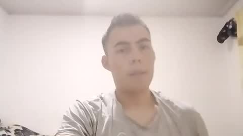 manuel9810 online show from December 31, 6:37 am