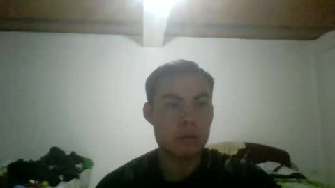 manuel9810 online show from October 16, 3:07 am