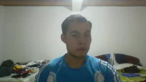 manuel9810 online show from October 18, 3:20 am