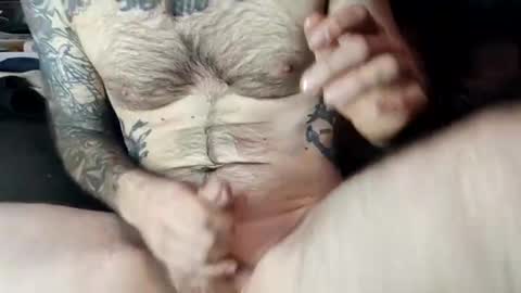 Daddy online show from December 16, 7:30 pm