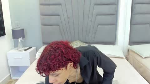 Snapshot of manuel_rivero chatting on February 22, 3:18 am Manuel Rivero online show from February 22, 3:18 am