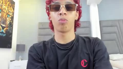 Snapshot of manuel_rivero chatting on February 24, 3:04 am Manuel Rivero online show from February 24, 3:04 am