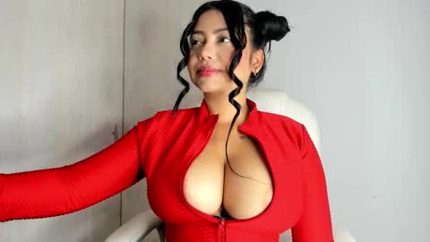 Snapshot of manuela_anderson chatting on October 5, 4:38 pm MANUELA online show from October 5, 4:38 pm