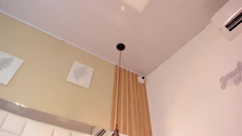 manu 3 online show from January 25, 1:10 am