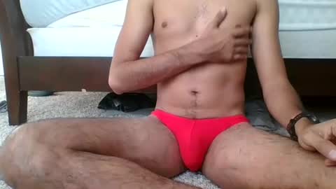 Manuel online show from November 16, 8:25 pm