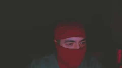 ManuelValentine online show from February 3, 1:48 am