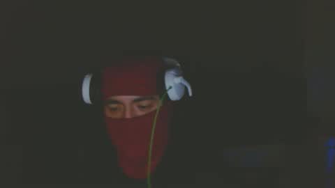 ManuelValentine online show from February 8, 12:58 am