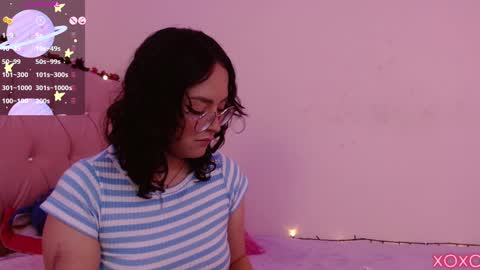 Snapshot of manumeow_ chatting on December 19, 9:28 pm Manu online show from December 19, 9:28 pm