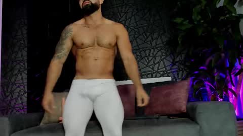 MAOFENIX online show from December 22, 7:11 pm