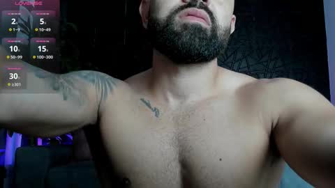 MAOFENIX online show from February 25, 7:23 pm