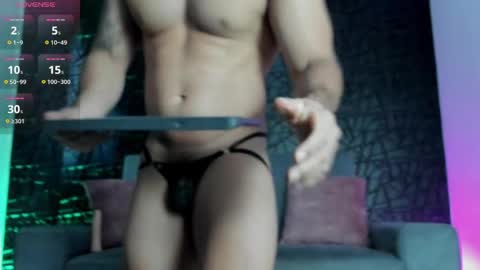 MAOFENIX online show from April 9, 12:43 pm