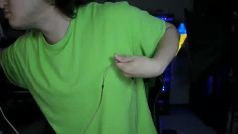 mapachoso1414 online show from November 16, 11:54 pm