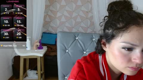 Mape online show from January 17, 6:33 pm