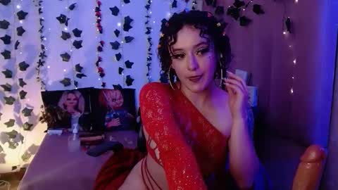 Maria Paula online show from April 25, 4:48 am