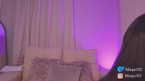 Maquii   online show from September 24, 9:18 pm