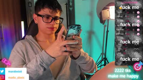 Snapshot of mar_alexis chatting on December 20, 12:19 am mar_alexis online show from December 20, 12:19 am