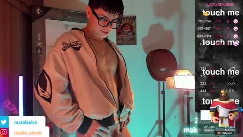 Snapshot of mar_alexis chatting on December 26, 5:26 am mar_alexis online show from December 26, 5:26 am