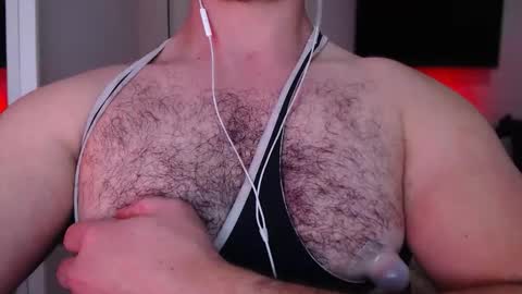 Snapshot of mar_fit chatting on November 5, 4:34 am mar_fit online show from November 5, 4:34 am