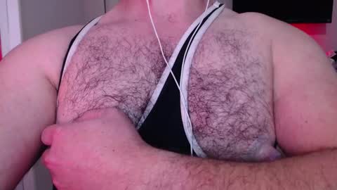 Snapshot of mar_fit chatting on November 9, 10:19 pm mar_fit online show from November 9, 10:19 pm