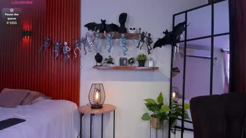 Snapshot of mar_watson chatting on October 7, 8:39 pm Mar online show from October 7, 8:39 pm