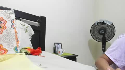 Snapshot of mara2020xxx69 chatting on February 23, 2:57 pm Mara online show from February 23, 2:57 pm