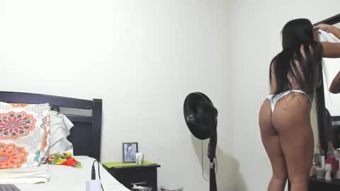 Snapshot of mara2020xxx69 chatting on February 26, 2:25 pm Mara online show from February 26, 2:25 pm