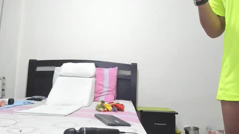 Snapshot of mara2020xxx69 chatting on October 1, 3:07 pm Mara online show from October 1, 3:07 pm