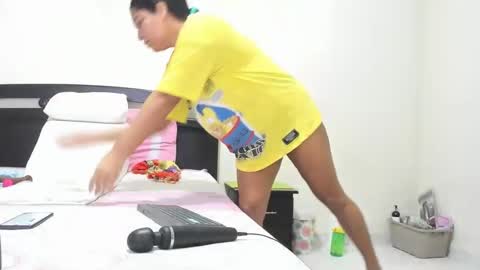 Snapshot of mara2020xxx69 chatting on October 5, 2:37 pm Mara online show from October 5, 2:37 pm