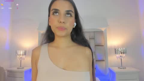 Snapshot of mara_betancurt chatting on December 11, 3:24 am Mara online show from December 11, 3:24 am