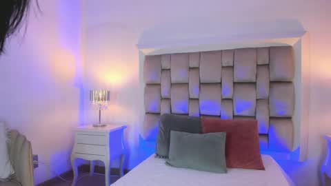 Snapshot of mara_betancurt chatting on January 17, 2:39 am Mara online show from January 17, 2:39 am