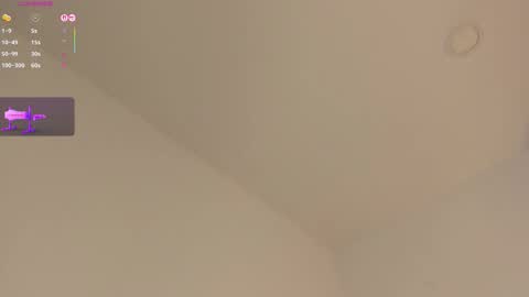 Snapshot of mara_betancurt chatting on October 30, 9:44 am Mara online show from October 30, 9:44 am