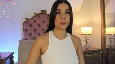 Snapshot of mara_betancurt chatting on November 12, 3:51 am Mara online show from November 12, 3:51 am