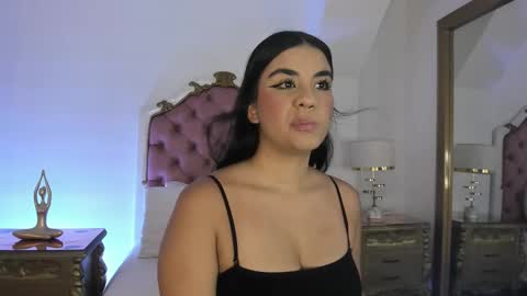 Mara online show from March 15, 3:12 am