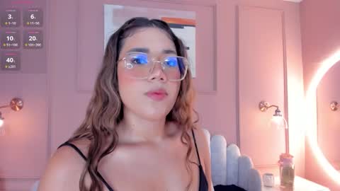 Snapshot of mara_brooks chatting on January 16, 6:37 pm Mara online show from January 16, 6:37 pm