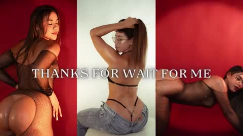 Snapshot of mara_brooks chatting on January 23, 11:58 pm Mara online show from January 23, 11:58 pm