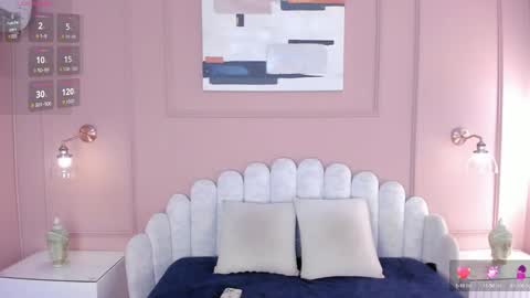 Snapshot of mara_brooks chatting on February 9, 7:09 pm Mara online show from February 9, 7:09 pm