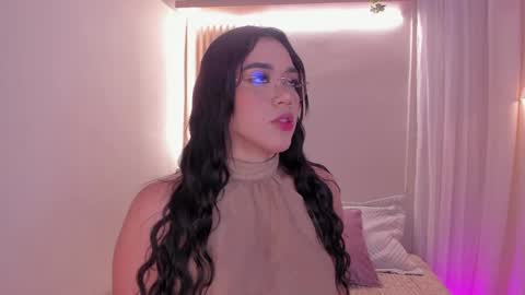 Mara  online show from November 12, 12:55 am