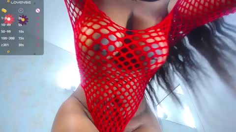 mara_thompsonn online show from January 4, 4:54 pm