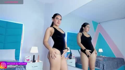 mara_winters_ online show from September 20, 11:55 am
