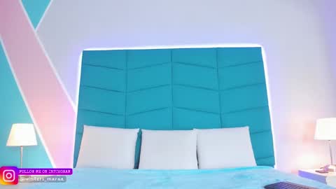 mara_winters_ online show from October 8, 11:52 am