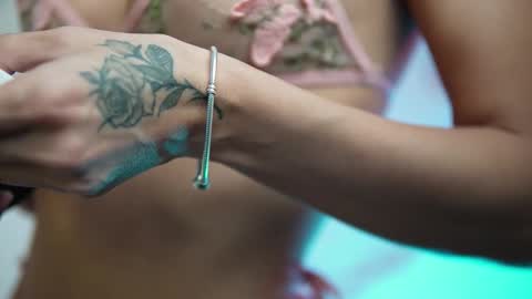  Mara  online show from February 13, 9:55 pm