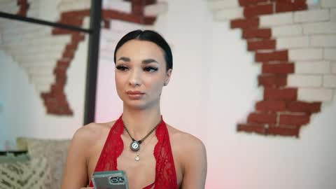  Mara  online show from March 31, 8:09 pm