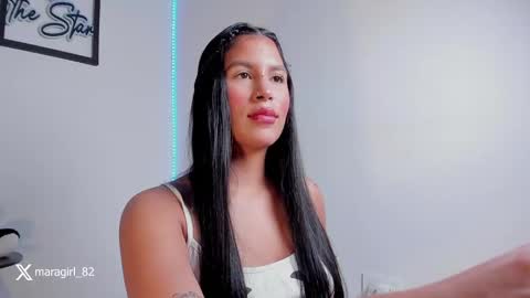 Mara online show from December 3, 11:46 pm